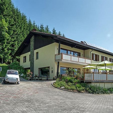 Theresienhof Petschnitzen Exterior foto